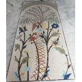 Marble Stone Mosaic Pattern (STP91)